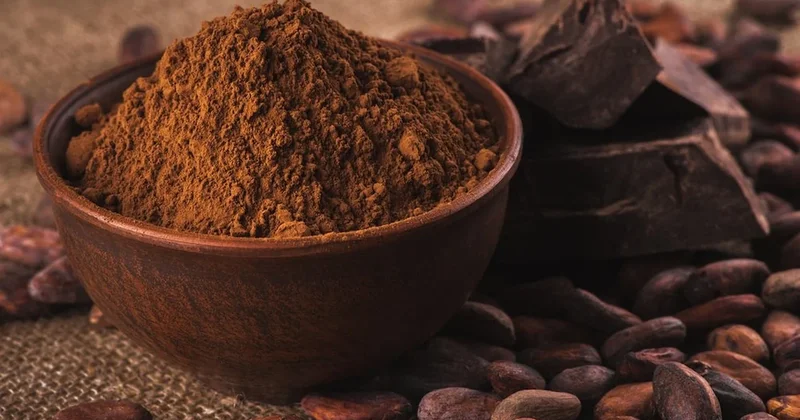 Kakao fiyatı, kuraklık endişelerinin azalması ve rekolte artışıyla yüzde 55 ten fazla geriledi Sözcü Gazetesi