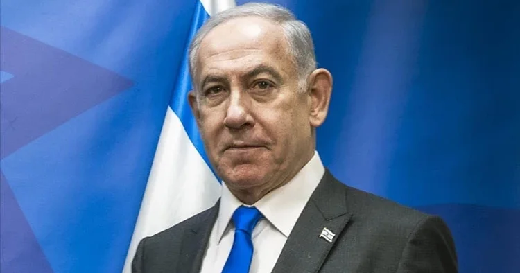 Netanyahu dan yeni tehdit: Saldırılar sürecek
