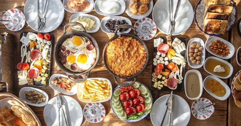 Yemekten sonra bu sorunu yaşayanlar yandı Sözcü Gazetesi