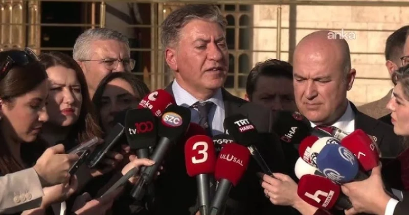 CHP nin doğru kararı