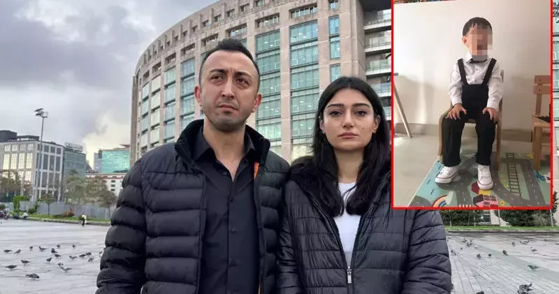 Zehirlenerek ölen Karan ın babası: Biz yavrumuzu kaybettik, başkaları da kaybetmesin diye şikayette bulunduk