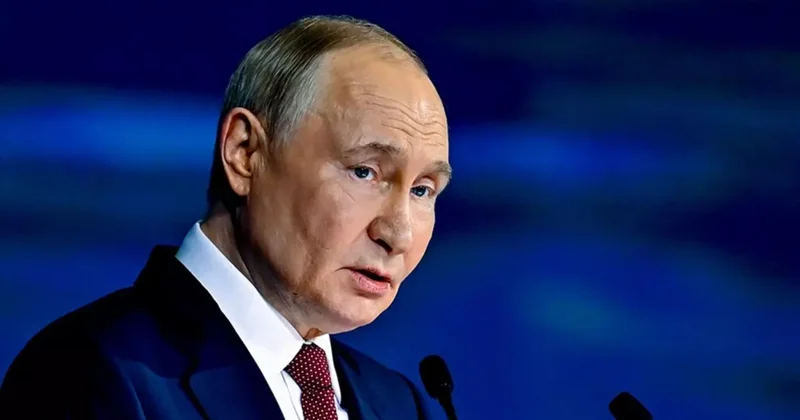 Barış planında Rusya yı düşündüren bazı maddeler var: Çoğu kabul, diğerleri tartışılır