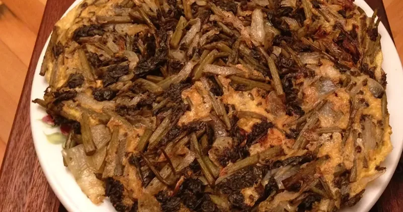 Doğada kendiliğinden yetişiyor ama tek tek elle toplanıyor! Fiyatı yüksek Sözcü Gazetesi