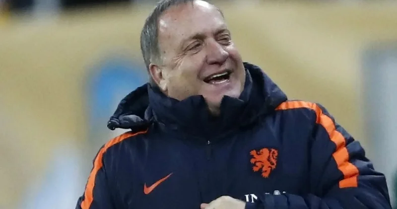 Beşiktaş a Dick Advocaat iddiası
