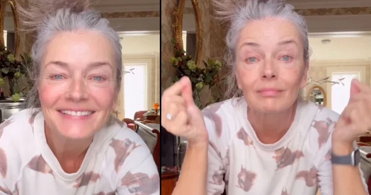 Siz onu kusursuz bir güzel sanıyorsunuz... Giysileri de kendisi kadar yaşlı... Bakın, ben de mükemmel değilim