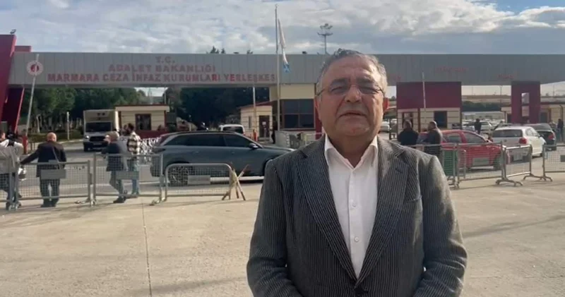 Tanrıkulu: Hukukumuza saygı gösterilmiyor