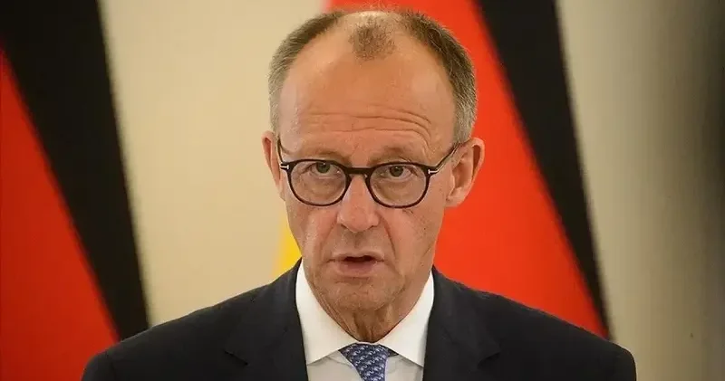 Almanya: Ukrayna tek taraflı toprak tavizleri vermeye zorlanmamalı Dünya Haberleri