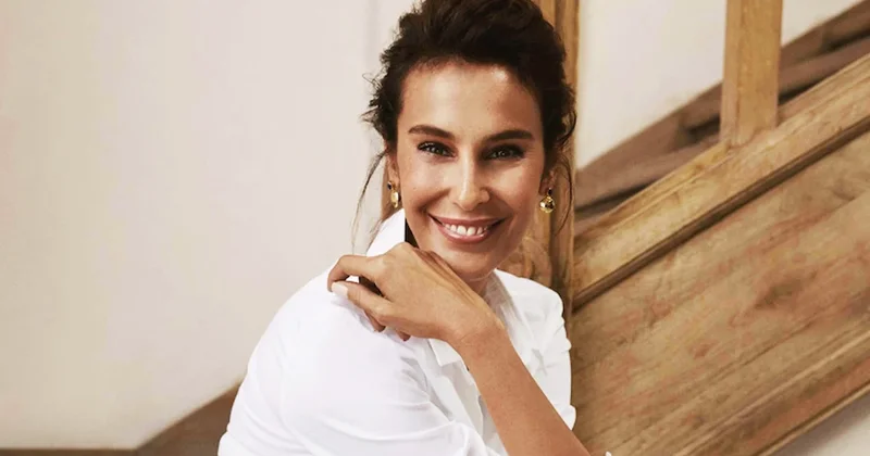 Arzum Onan dan estetik itirafı: Kandırıldım, geçmişte travmam var Sözcü Gazetesi