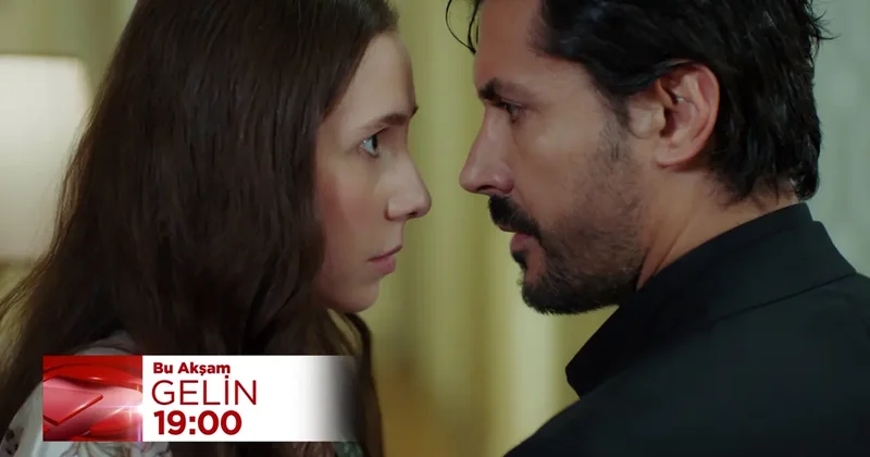 Gelin de Cihan, özgürlüğüne kavuşurken yeni soru işaretleri doğuyor!