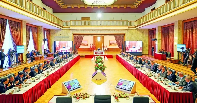 Komisyon silah bırakmayı soracak Yerel Gündem Haberleri