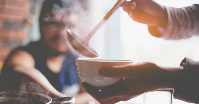 Lezzet ve sağlık aynı kasede: Bağışıklığı güçlendiren kış çorbaları tarifleri