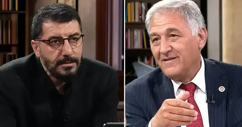 Hafıza 101 inci bölümüyle yayında: Japonya Çin e savaş mı ilan edecek? Gündem Haberleri