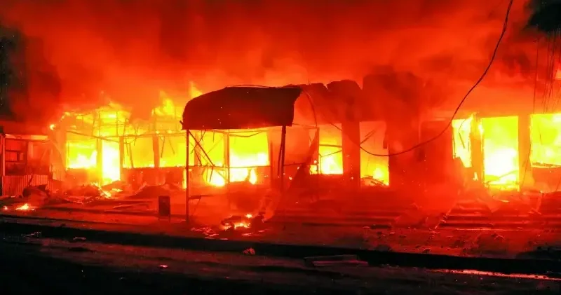 Ukrayna da çatışmalar şiddetleniyor Dünya Haberleri