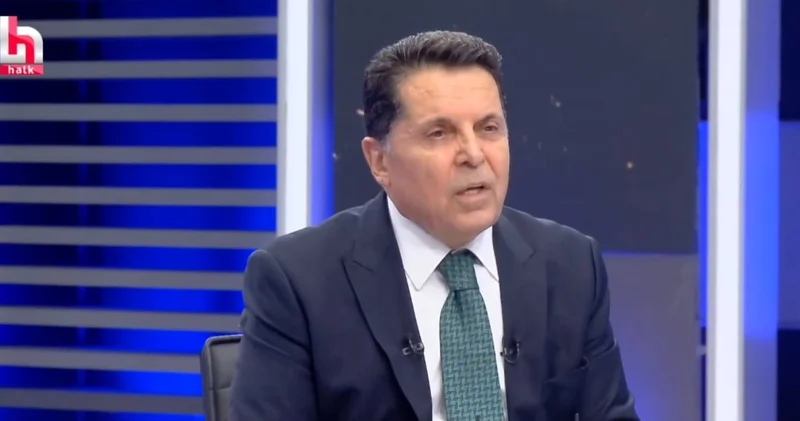 Ahmet Özer: CHP li olmasaydım tutuklanmazdım