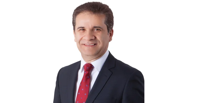 Hedef Portföy’e yeni Genel Müdür Para Haberleri