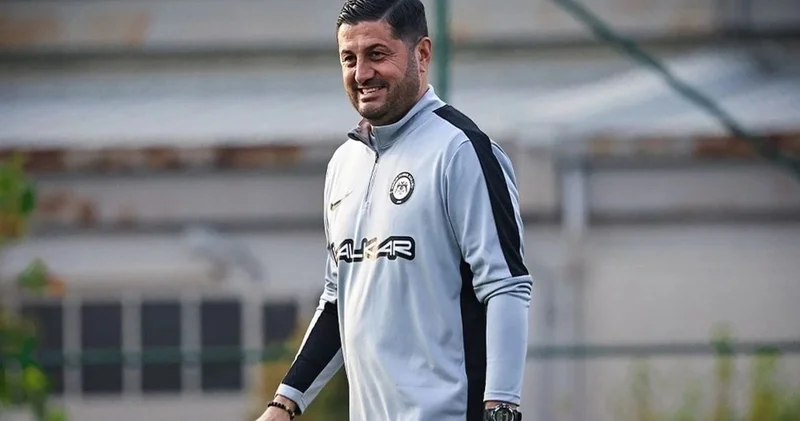 Çorum da Çavuş gitti!