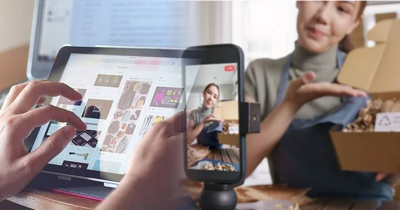 Bakanlık düğmeye bastı! Influencerlara yeni düzenleme: Artık “reklam” yazmak yetmeyecek