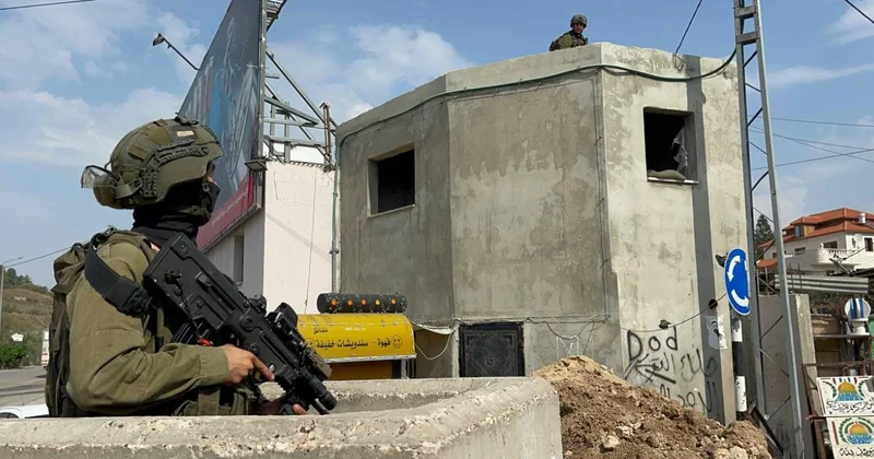 Alman gazetesine itiraf: Eli kanlı İsrail askeri, Filistinlilere yapılan işkenceleri anlattı