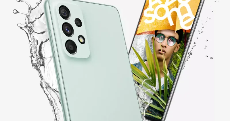 Samsung Galaxy A77 Geekbench te ortaya çıktı: İşte aldığı puanlar