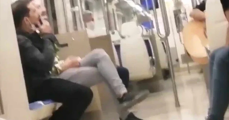 Cemil Tugay’dan TCDD’ye çağrı: Ray kirasını kaldırın, 90 dakika hemen gelsin