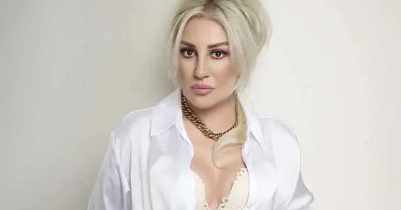 Ahdettim yaşlanmayacağım demişti... 67 yaşındaki Muazzez Ersoy un son hali şaşırttı Sözcü Gazetesi