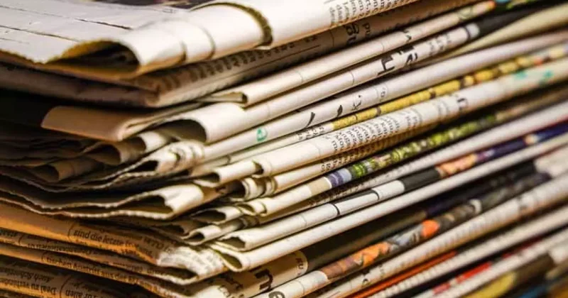 Köklü gazete satılıyor! Verilen rakam dudak uçuklattı