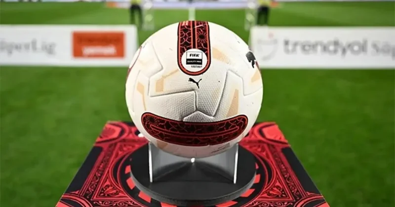 Yapay zekadan şampiyonluk ve küme düşme tahmini!