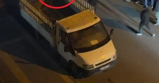 Düğün salonu önünde 1 kişinin öldüğü silahlı kavgada yeni görüntüler ortaya çıktı; 1 tutuklama Diyarbakır Haberleri