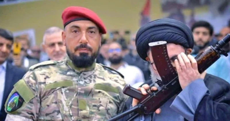 Hizbullah’ın askeri kanat lideri suikasta uğradı