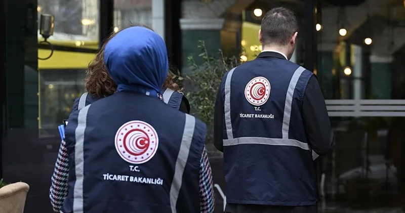 10 ayda 2.4 milyar TL ceza kesildi İş Yaşam Haberleri