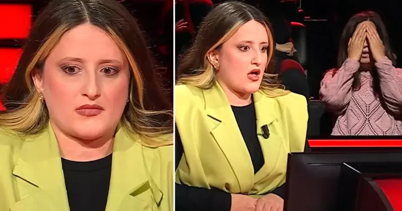 Milyoner e ilk dakikadan veda etti! Elendiği soru stüdyoda soğuk duş etkisi yarattı
