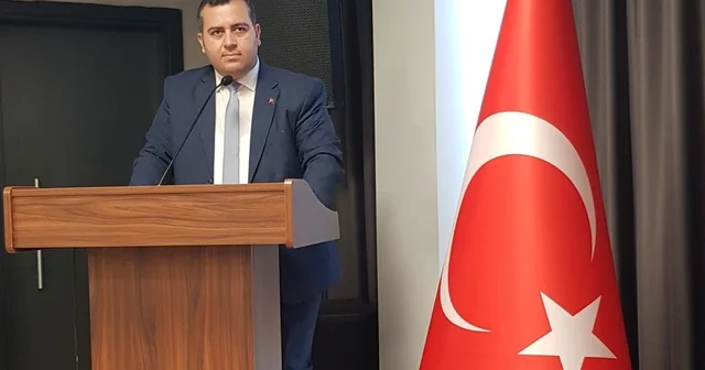 Güleç; Öğretmenlerimiz umutsuz, öğretmenlerimiz yorgun Erzurum Haberleri