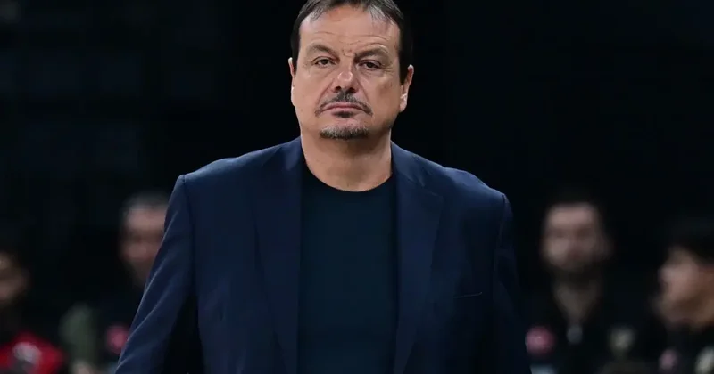 Ergin Ataman dan FIBA Dünya Kupası eleme sistemine tepki