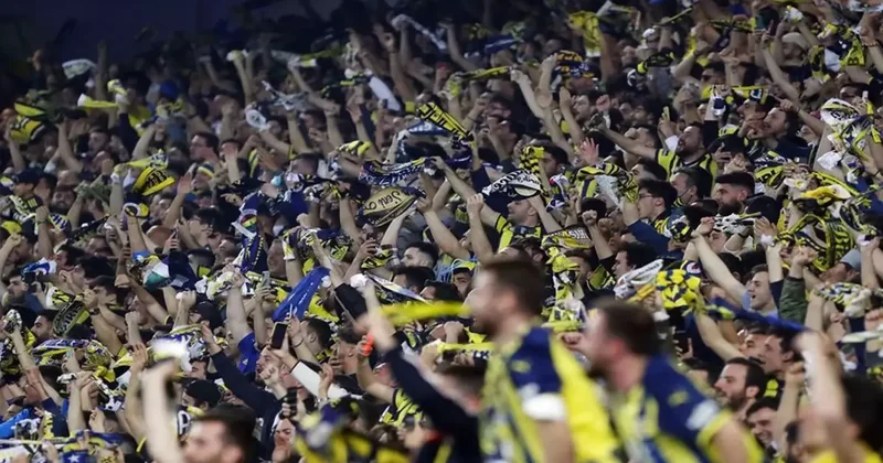 Binlerce tweet attılar! Fenerbahçe taraftarı yıldız isim için O olmasaydı kazanamazdık diyor