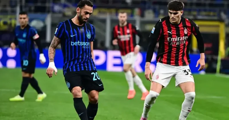 Penaltı kaçırma ihtimalim yok demişti: Hakan derbide takımını yaktı