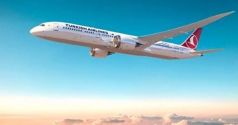 ABD nin uyarısı Türk Hava Yollarını vurdu! Uçuşlar askıya alındı