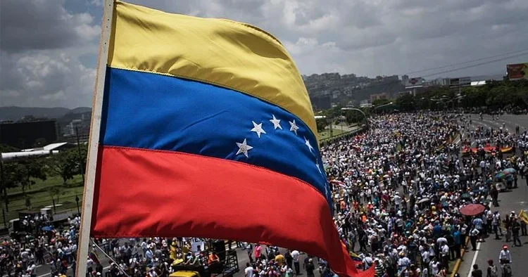 ABD de Venezuela ya askeri harekat anketi