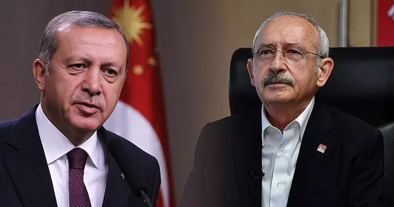 Cumhurbaşkanı Erdoğan a soruldu! Dikkat çeken sözler: Sayın Kılıçdaroğlu da rahatsız olmuş ve isyan etmiş