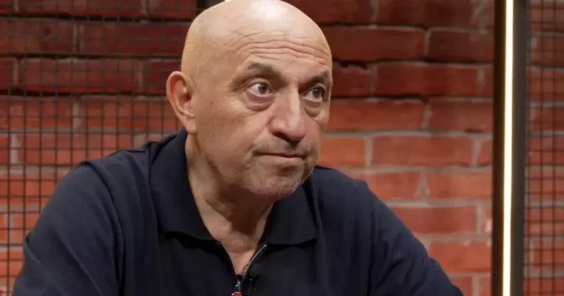 Sinan Engin den gündem olan Beşiktaş eleştirisi: Bu yönetimin ömrü çok uzun değil