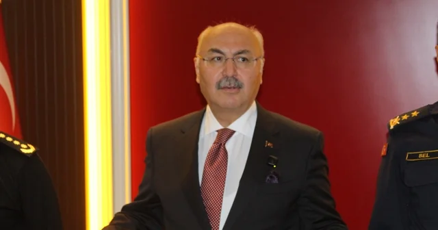 Vali Köşger, Organize suç örgütlerinin 1,2 milyar TL değerinde mal varlığına el konuldu Adana Haberleri