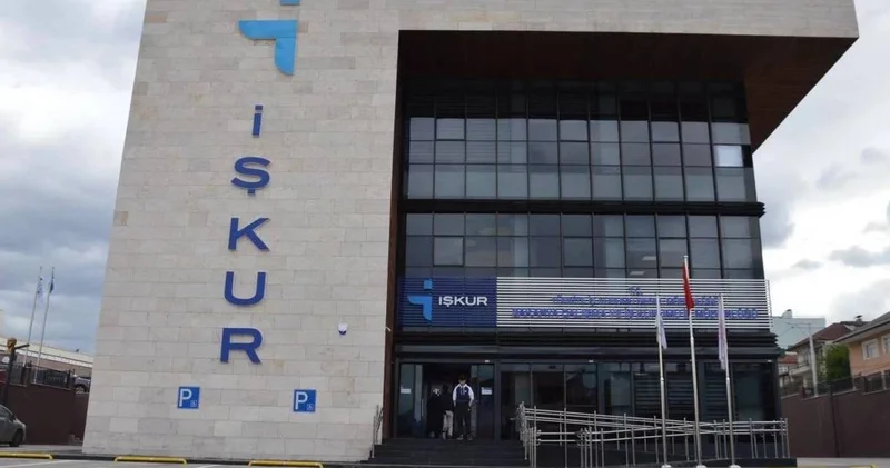 İŞKUR yeni platform kuruyor: 1 Ocak ta kullanıma açılacak