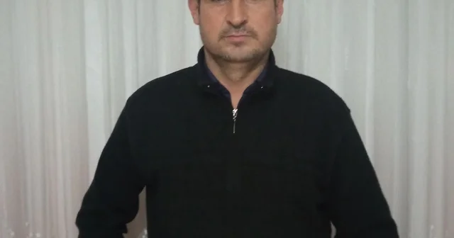 Mermer ocağında üzerine kaya düşen işçi öldü Karaman Haberleri