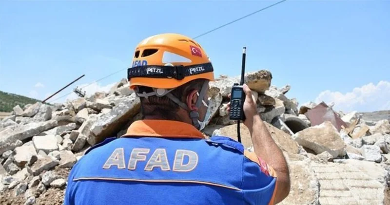 AFAD personel alımı sonuçları açıklandı mı? AFAD 1250 personel alımı sonuçları nasıl ve nereden sorgulanır?