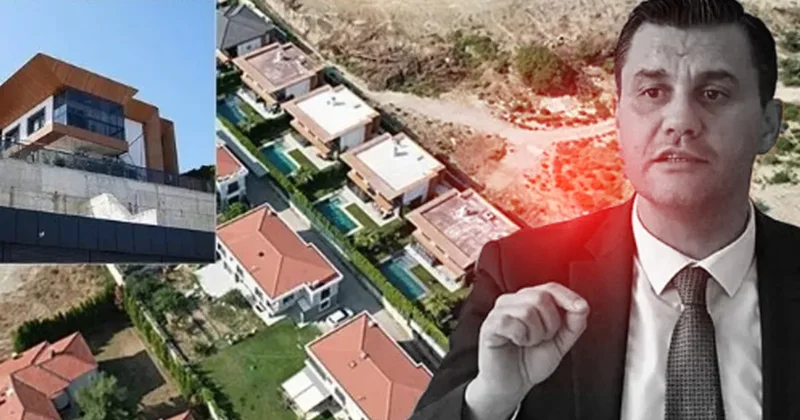 SON DAKİKA: Ferdi Zeyrek elektrik akımına kapılıp hayatını kaybetmişti! Bilirkişi raporunda şok detaylar