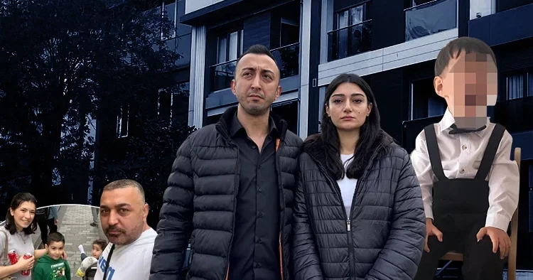 2 ay önce otopsi raporunda ortaya çıkmış: Böcek ailesini hayattan koparan firmayla ilgili şok detay!