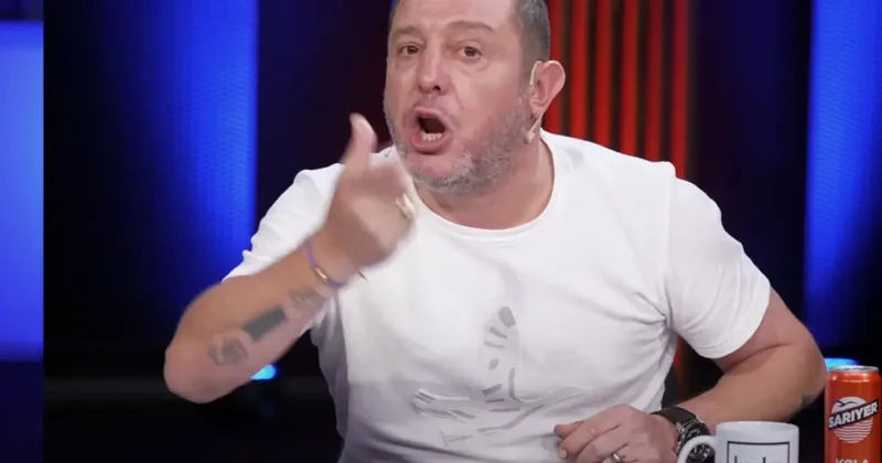 Nihat Kahveci çıldırdı: Başkan bunu buradan yolla