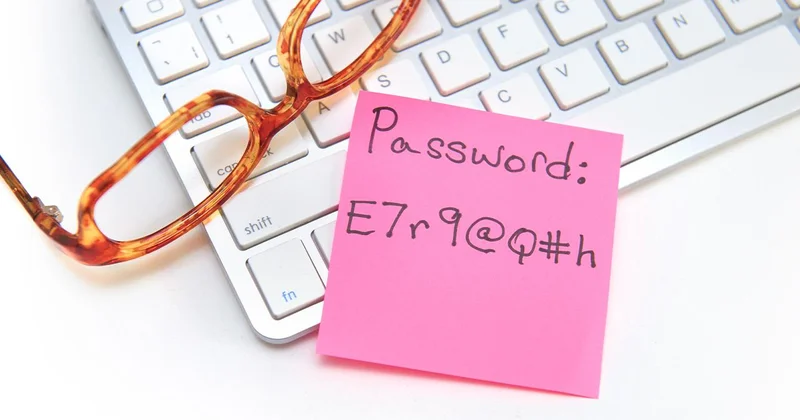 Z kuşağının şifre tercihleri dedelerinden daha kötü