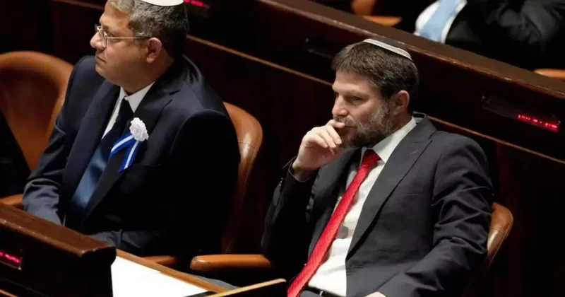 İsrail den Türkiye ye suçlama: Kudüs te istihbarat çalışması yürütüyorlar