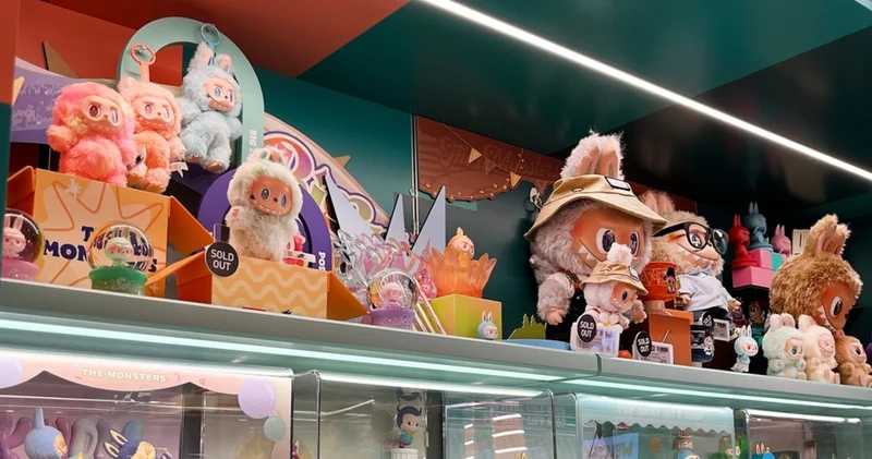 Oyuncak ithalatında yeni dönem: Künye denetimleri yapılacak İş Yaşam Haberleri