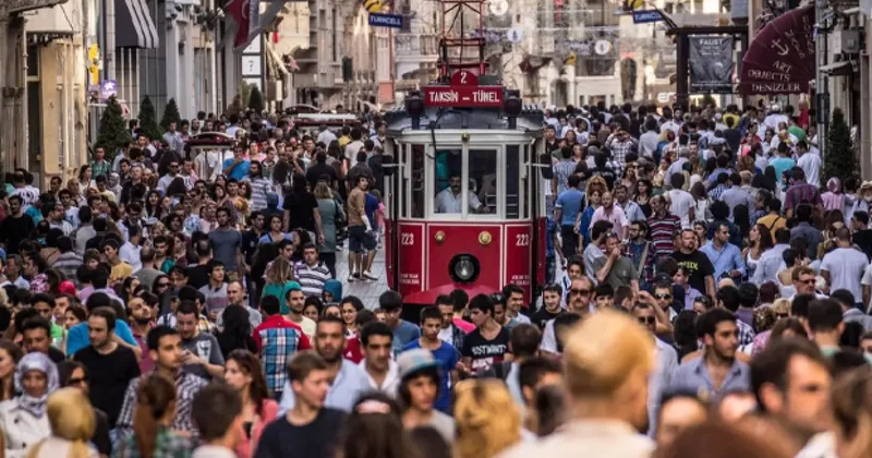 Dünya devi duyurdu! Türkiye de enflasyon yavaşlayacak!